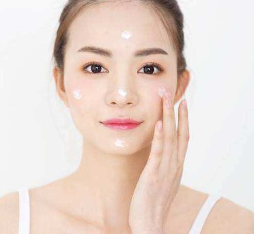 微整形的化妆方法,微整形化妆术全集