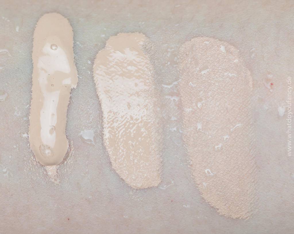 mac魅可粉底适合混油皮吗好用吗,m.a.c魅可哑光