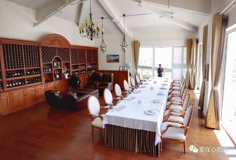 昌平印象山庄风景图,北京昌平美景山庄