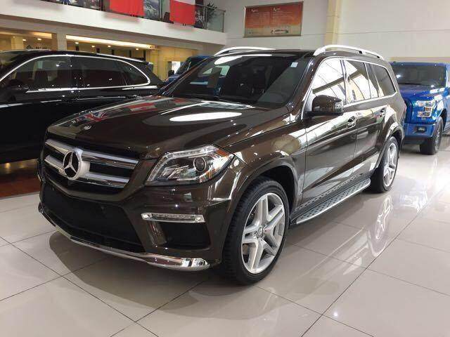 豪华七座suv奔驰,豪华suv奔驰glk