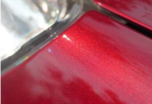 汽车颜色选择什么色实用,买车时车漆颜色怎么选