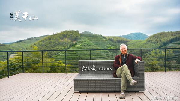 莫干山网红民宿裸心谷的山野秘境,莫干山裸心谷民宿价格