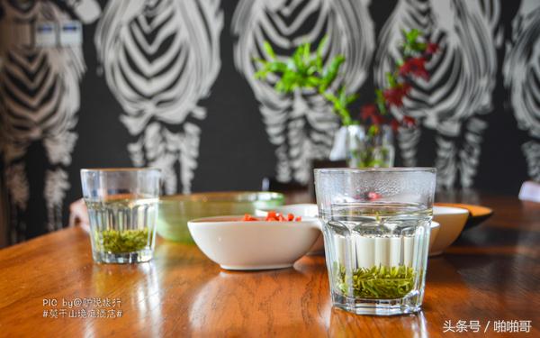 莫干山网红民宿裸心谷的山野秘境,莫干山裸心谷民宿价格