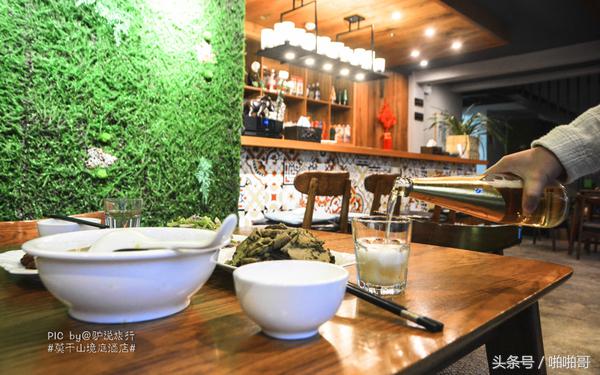 莫干山网红民宿裸心谷的山野秘境,莫干山裸心谷民宿价格