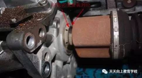 二手车评估小技巧123——别克凯越