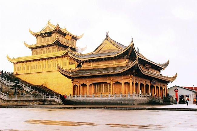 峨眉山吃住行,峨眉山吃住最佳攻略