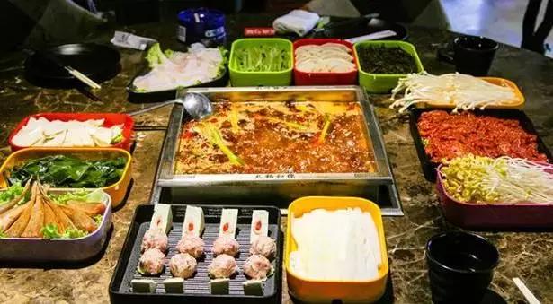 27家餐饮店被曝光,西安餐饮店最新爆料