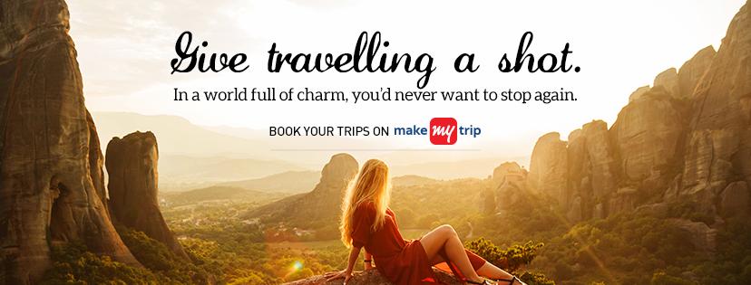 收购Ibibo后印度的携程MakeMyTrip再寻新目标