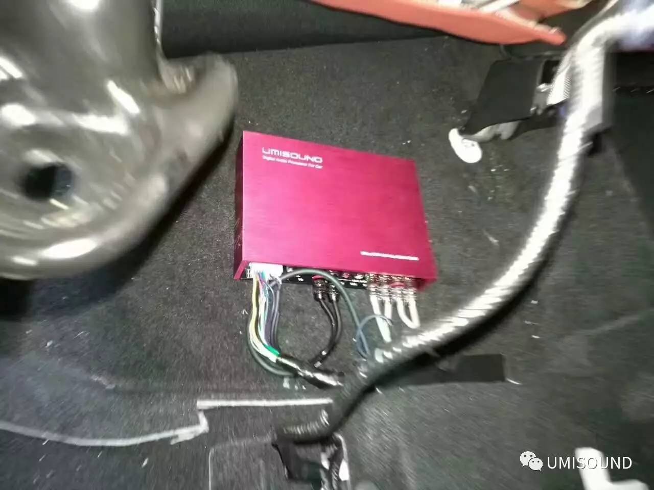 雷克萨斯加装dsp功放效果,雷克萨斯改装机械增压