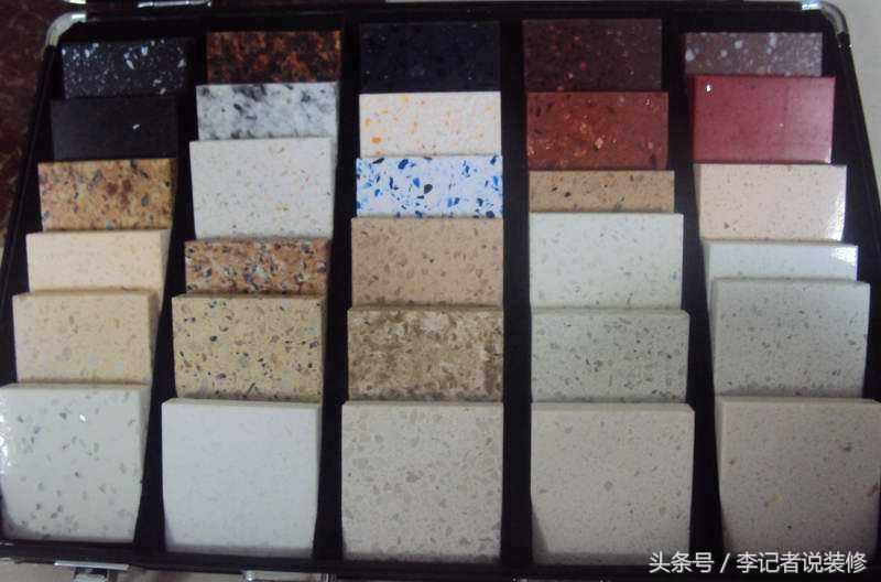 劣质石英石橱柜对人体的危害,劣质大理石台面有什么危害