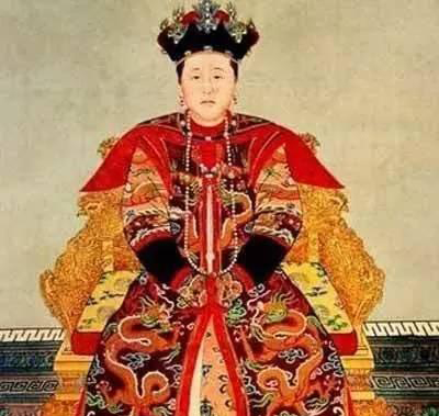 历史上最有价值的“出轨”，一夜换来二百多年江山