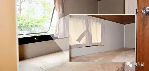 托展式b型房车,双轴进口豪华拖挂式房车