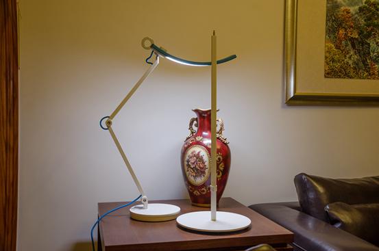 明基落地灯,明基高端灯具