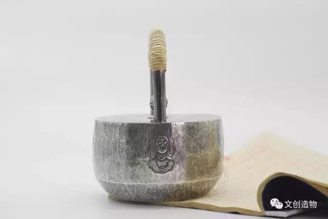 文创造物精工局银壶怎么样,文创造物精工局的东西怎么样