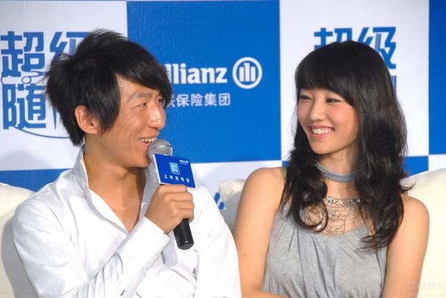 陈羽凡今天凌晨发离婚声明，为何却遭到网友的一致差评？