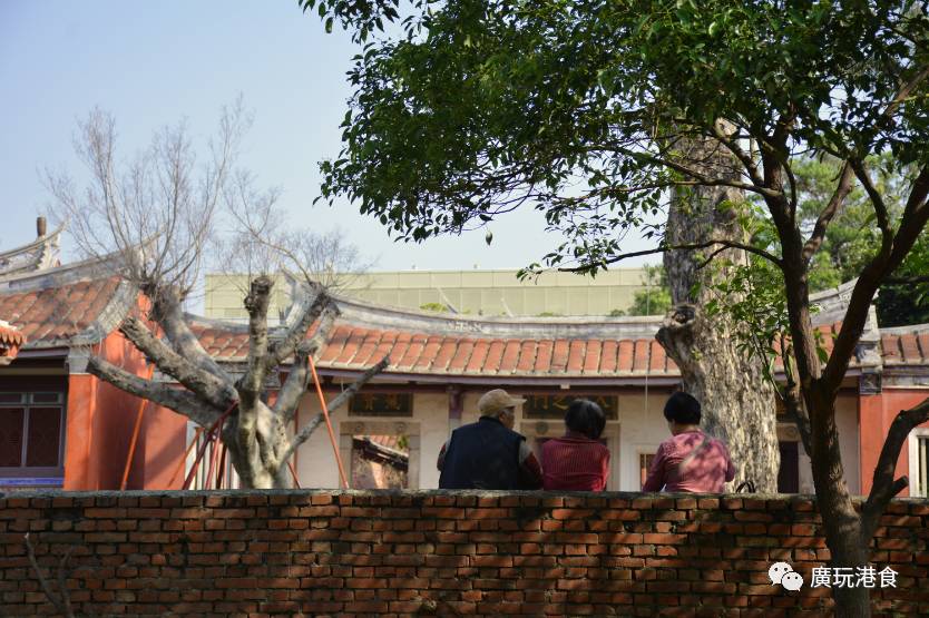 找回“过日子”的感觉，就在台南！