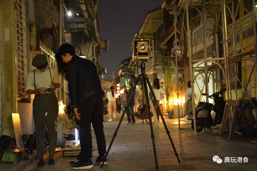 找回“过日子”的感觉，就在台南！