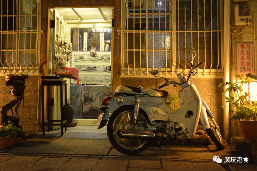 找回“过日子”的感觉，就在台南！