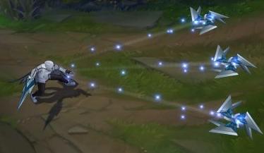 比金龙瞎还好的皮肤,比龙瞎还稀有的五款皮肤