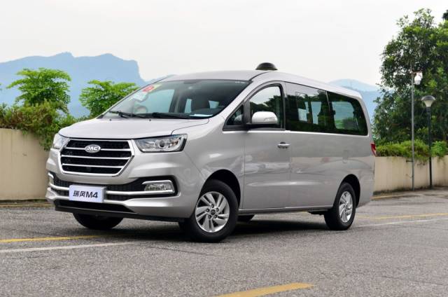 瑞风m4柴油版2019高配价格,瑞风m4柴油版价格多少