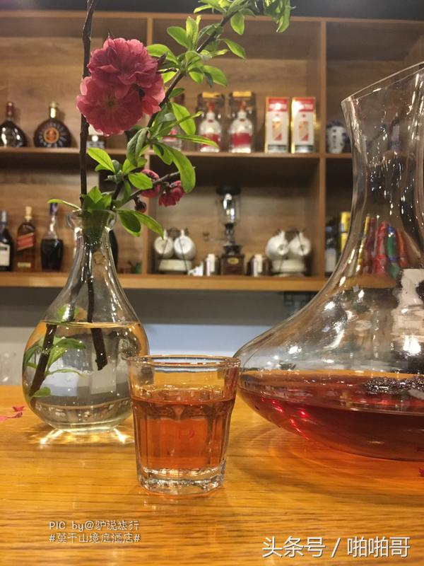 莫干山网红民宿裸心谷的山野秘境,莫干山裸心谷民宿价格