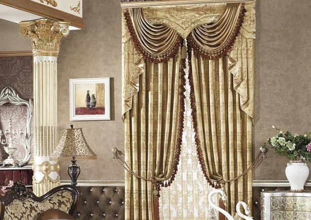 兰州龙居网教你怎么清洗窗帘