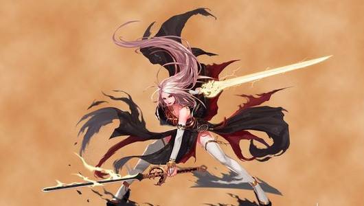 dnf剑豪90版本输出加点,dnf110版本剑豪攻速流怎么搭配