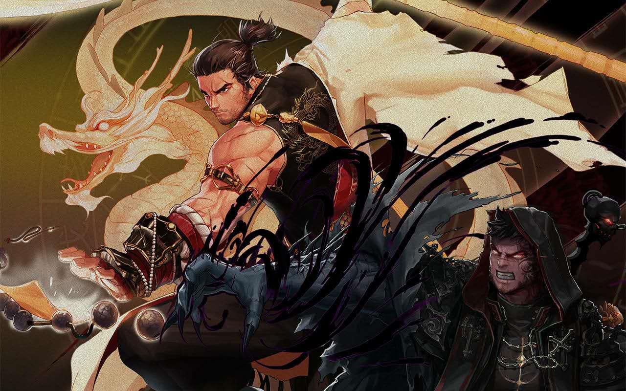 青飞聊游戏：细数DNF被日常黑的各工作二，照片给你们随意喷！