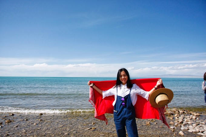 西北归来，我想说给你听，青海甘肃西安华山11天