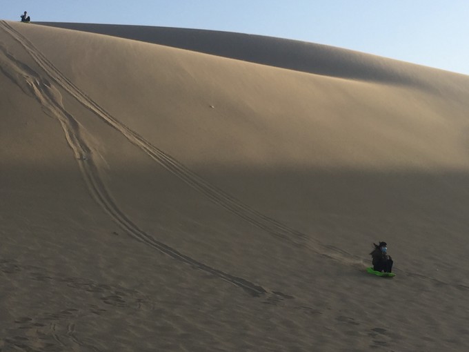 西北归来，我想说给你听，青海甘肃西安华山11天