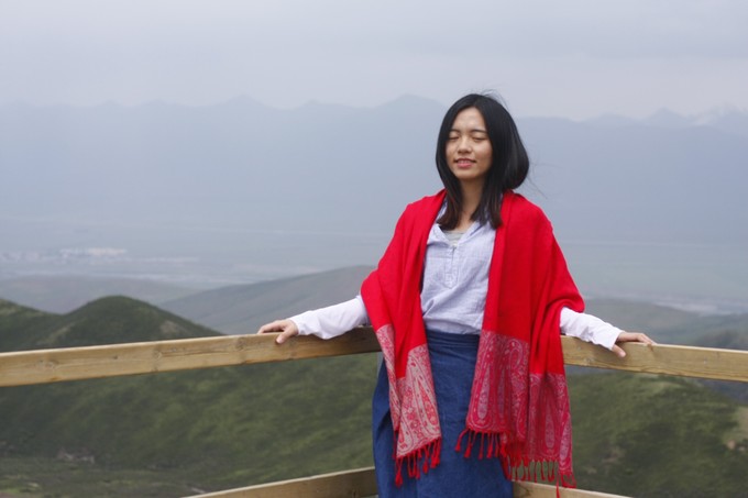 西北归来，我想说给你听，青海甘肃西安华山11天