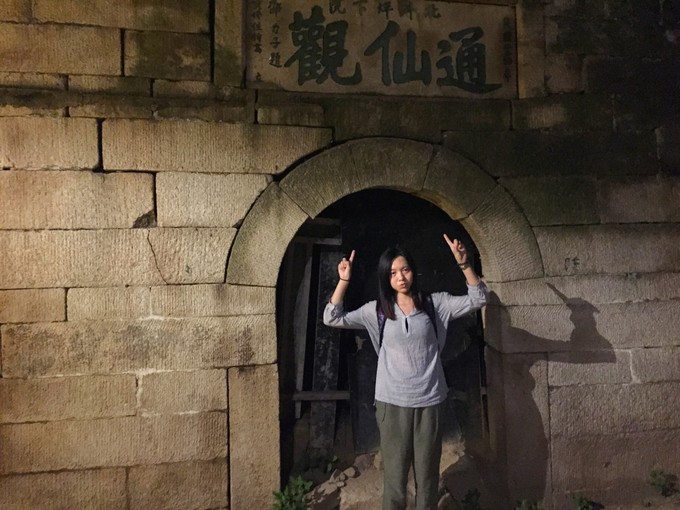 西北归来，我想说给你听，青海甘肃西安华山11天