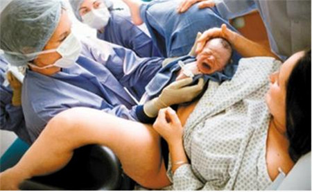 胎儿已入盆的5个征兆是什么,为什么有的胎儿入盆早有的入盆晚