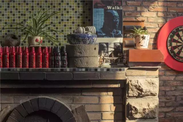 房家艺术村掌柜说｜关于马哥我知道的不多