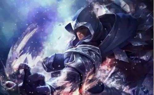 s13赛季ad装备改动,最新赛季装备的增强和削弱