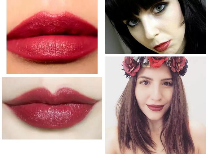 mac唇膏正品,mac唇膏推荐