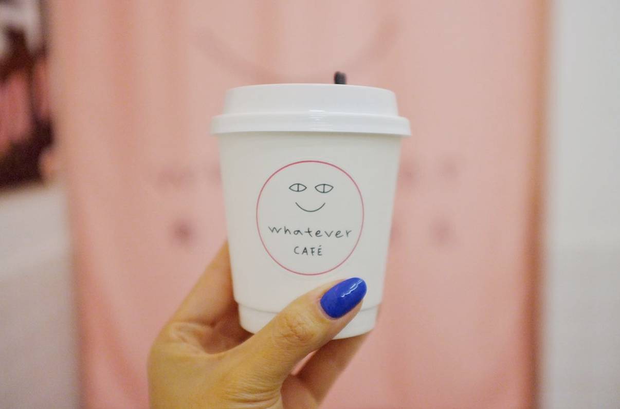 成都有什么好玩的网红店,成都网红打卡大超市