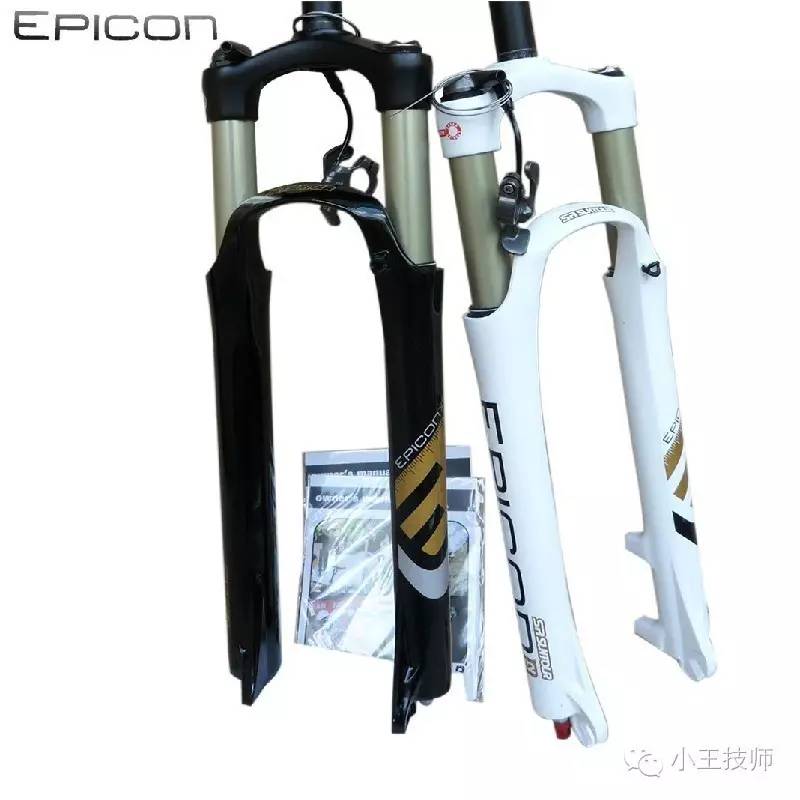 山地车油簧前叉拆解保养,怎样看山地车是什么前叉