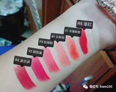 玛丽黛佳四色遮瑕测评,玛丽黛佳膨胀色腮红测评