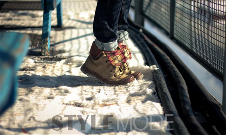 是时候说分手了,和ugg说分手了