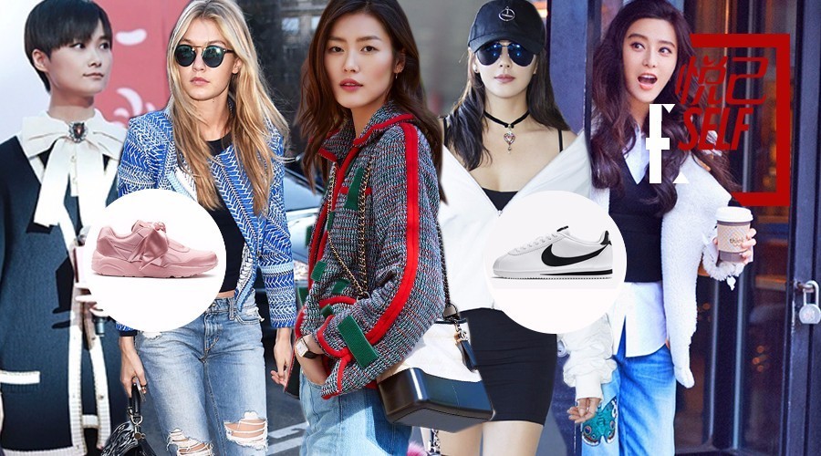 悦型格｜牙科医生转行成为时尚博主她的衣橱里有哪些高级的时髦？