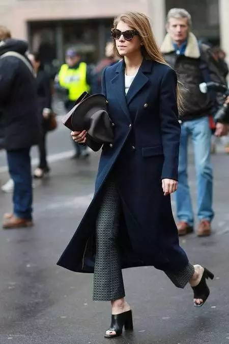 穿上合适的鞋子才会跑得更快,穿对鞋子每一步都是春光