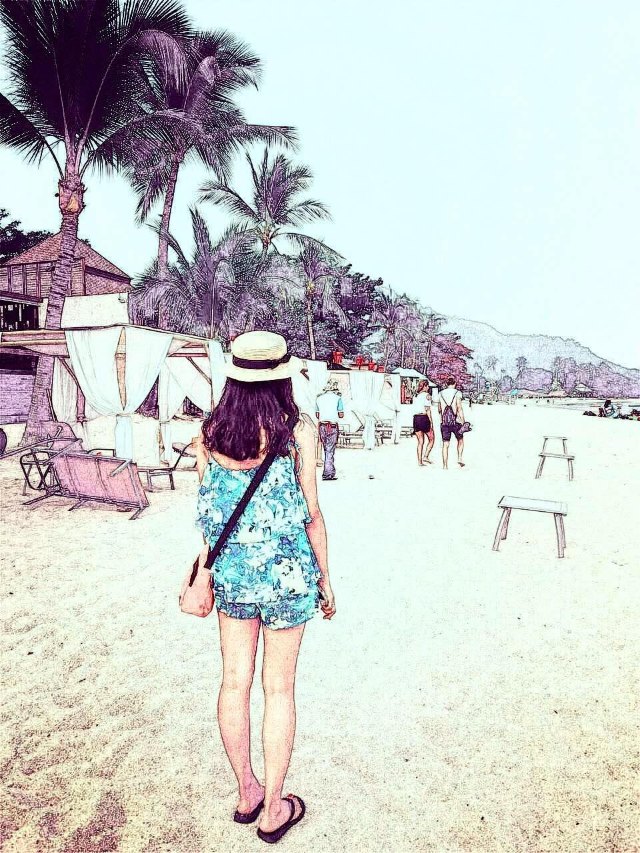 泰国苏梅岛房产中介网价格,泰国苏梅岛真实图片