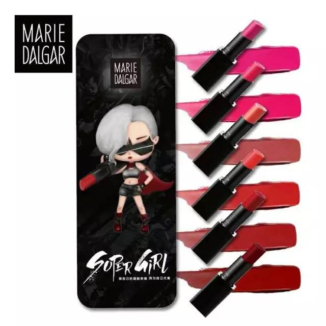 玛丽黛佳四色遮瑕测评,玛丽黛佳膨胀色腮红测评