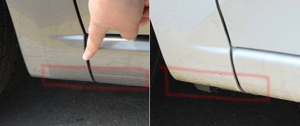 韩国买二手车注意事项,韩国二手汽车购买注意事项