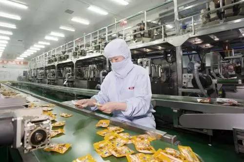 卫龙辣条全系列测评,卫龙辣条测评