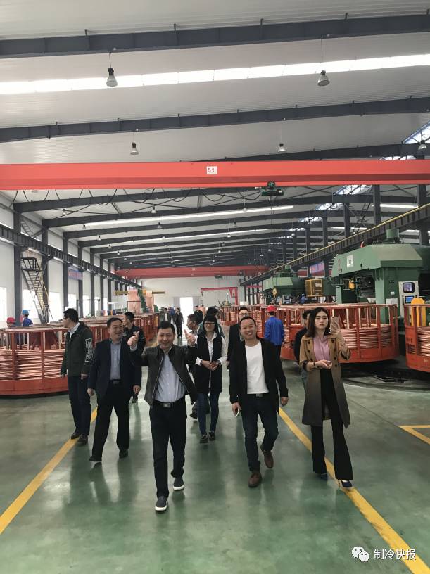 常熟中佳、大金空调及江浙沪经销商技术交流会成功举办