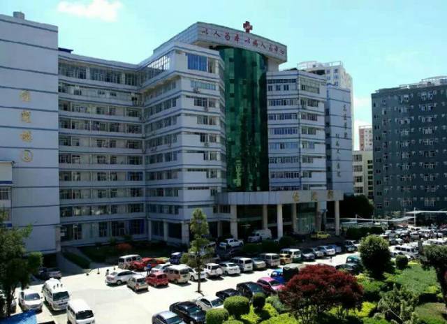 「必看」云南省医院30强权威发布！曲靖3家医院上榜