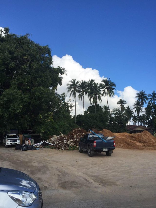 泰国苏梅岛房产中介网价格,泰国苏梅岛真实图片