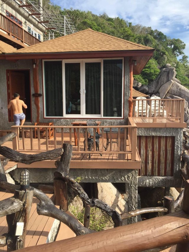 泰国苏梅岛房产中介网价格,泰国苏梅岛真实图片